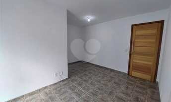 Imagem 3: Rio de Janeiro - Apartamento Padrão - Curicica