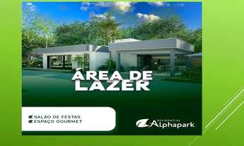 Imagem 5: Casa solta 4 suítes condomínio próximo Alphaville norte -Abrantes