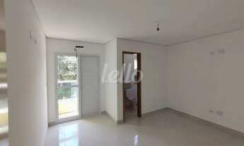 Imagem 5: Santo André - Apartamento Padrão - Campestre