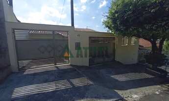 Imagem 2: LOCAÇÃO Casa com 3 dormitórios