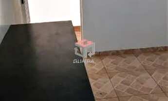 Imagem 7: Apartamento para aluguel 1 quarto Bangu - Santo André - SP