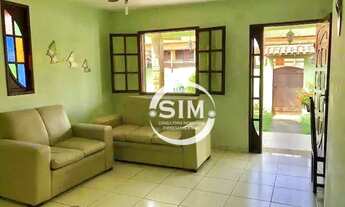 Imagem: Casa com 3 dormitórios, 150 m² - venda