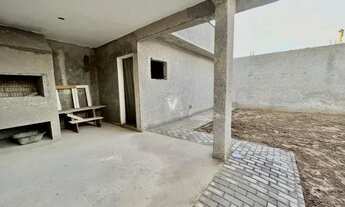 Imagem 5: Linda casa térrea no bairro Camobi!