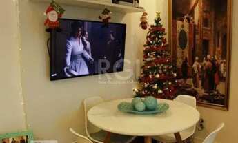 Imagem 2: Apartamento para Venda - 55.15m², 2 dormitórios, 1 vaga - Fátima