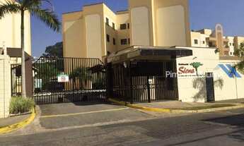 Imagem 6: Apartamento a Venda no bairro Parque da Represa - Jundiaí, SP