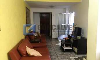 Imagem 4: SAO BERNARDO DO CAMPO - Residential / Home - BAIRRO ASSUNCAO