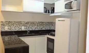 Imagem 5: Flat para locação no Itaim Bibi - Edifício Expert Home Service - Cód. KTI09170