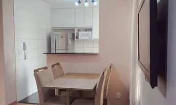 Imagem 2: Apartamento Ipiranga