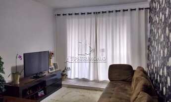 Imagem 2: SOROCABA - Casa Padrão - Santa Marina