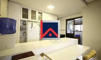 Imagem 6: Cobertura Locação Vila Mariana 179 m² 3 Dormitórios