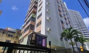 Imagem 2: Apartamento para venda com 150 m² Rua dos navegantes, com 3 quartos em Boa Viagem - Recife