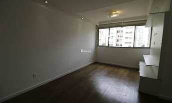 Imagem 3: APARTAMENTO REFORMADO COM 2 DORMITÓRIOS SENDO 1 SUÍTE E 1 VAGA, ÓTIMA LOCALIZAÇÃO,LAZER!