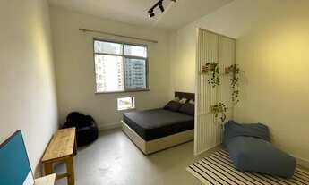 Imagem 7: Rua Bolivar - Todo Reformado