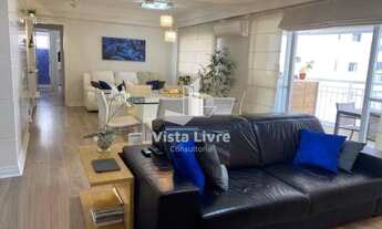 Imagem: Apartamento à venda, Vila Romana, São