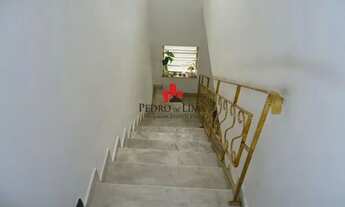 Imagem 5: Sobrado Frontal na Penha