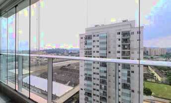 Imagem 5: Lindo Apartamento para Venda na Vila Anastácio !!