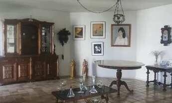 Imagem 2: Graças - 03 Qtos/ 01 Suíte - Varanda - DCE - Nascente - Salão de Festas - 01 Vaga