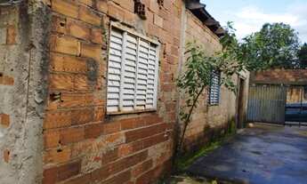 Imagem 2: Casa Inacabada St Estrela Dalva - Goiania