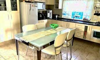 Imagem 5: Casa com 3 dormitórios, 258 m² - venda por R$ 700.000,00 ou aluguel por R$ 3.200,00/mês