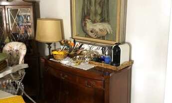 Imagem 4: ITAIM NOBRE NOBRE - 03 DORMITORIOS - SUITE - 02 VAGAS - REFORMADO