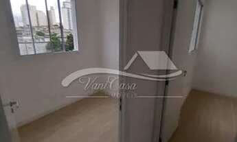 Imagem 5: Apartamento 2 Quartos para Locação, Cambuci - São Paulo