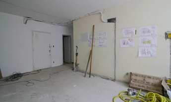 Imagem 5: São Paulo - Apartamento Padrão - Santa Cecília