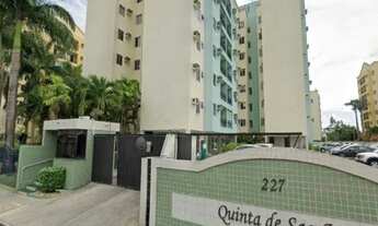 Imagem: Apartamento 68 m² - San Martin - Recife