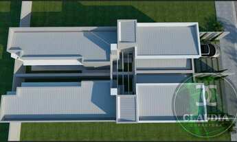 Imagem 7: Casa para Venda em Cascavel, Santa Felicidade, 3 dormitórios, 1 suíte, 2 banheiros, 2 vaga