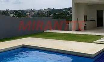 Imagem 2: Cond. fechado de 350m² com 4 quartos em Granja Viana