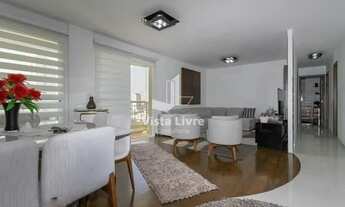 Imagem 1: Apartamento à venda, Vila Romana, São Paulo, SP