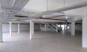 Imagem 7: Cobertura com 2 dormitórios para alugar, 83 m² por R$ 2.510,00/mês - Vila Assunção - Santo