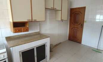 Imagem 2: Apartamento de vila no Maracanã