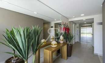 Imagem 3: Apartamento no Praticidade com 3 dormitórios para alugar, 62 m² por R$ 3.647/mês - Residen