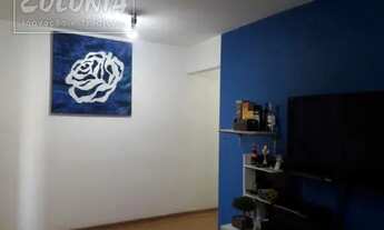 Imagem 2: São Bernardo do Campo - Apartamento Padrão - Assunção