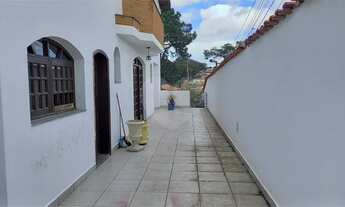 Imagem 7: Sobrado a venda e locação