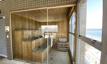 Imagem 12: APARTAMENTO NO BOQUEIRÃO ( MEIA QUADRA DA PRAIA & VISTA LIVRE