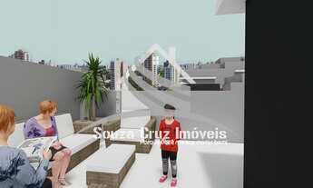 Imagem 6: Sobrados no Guabirotuba! 03 Quartos (1 Suíte) - Ao lado da Salgado Filho