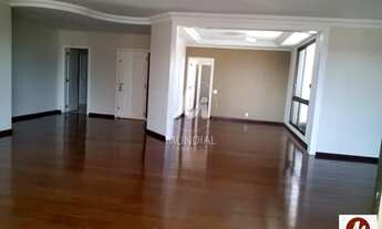 Imagem: Apartamento (tipo - padrao) 4 dormitórios/suite