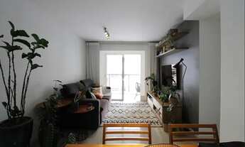 Imagem 2: Apartamento para Aluguel - Vila Pompéia, 2 Quartos, 69 m2