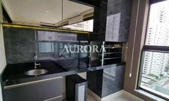 Imagem 5: Apartamento no Edifício Maison Veyron à venda, Gleba Fazenda Palhano, Londrina, PR