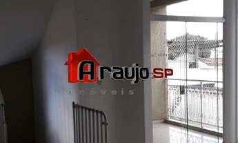 Imagem 2: SOBRADO EM CONDOMINIO FECHADO NA MOOCA