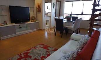 Imagem 4: Cobertura em Centro