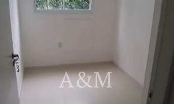 Imagem 3: Apartamento para aluguel com 58 m² em Jacarepaguá - Rio de Janeiro - RJ