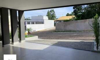 Imagem 2: Casa moderna na Arniqueiras Conjunto 3