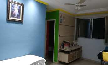 Imagem 2: Apt Lindo Taubaté Estiva