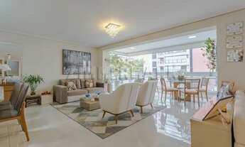 Imagem 1: APARTAMENTO PERDIZES 4 DORMITÓRIOS