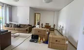 Imagem 3: Alugo apartamento com suíte no Aleixo