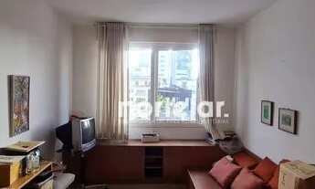 Imagem 3: Apartamento com 3 dormitórios à venda, 170 m² por R$ 1.800.000,00 - Consolação - São Paulo