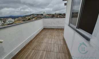 Imagem 2: Cobertura em Nova Vista - Sabará, MG