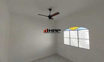 Imagem 7: CASA LINEAR 02 QUARTOS PROX. CENTRO CAMPO GRANDE